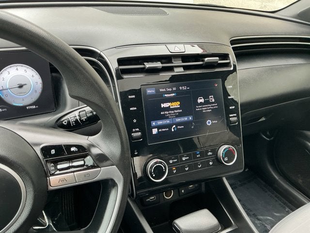 2023 Hyundai Santa Cruz SEL - Photo 23