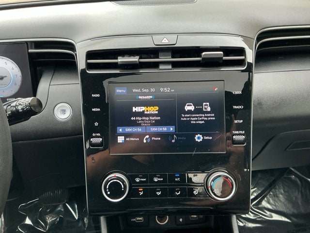 2023 Hyundai Santa Cruz SEL - Photo 24