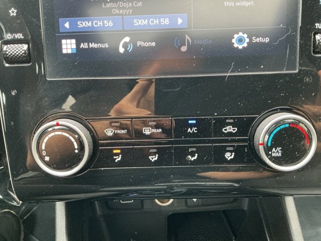 2023 Hyundai Santa Cruz SEL - Photo 25