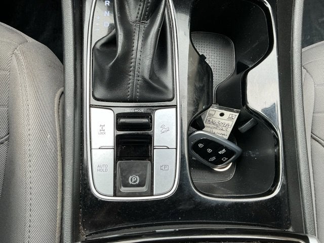 2023 Hyundai Santa Cruz SEL - Photo 26