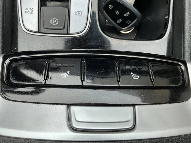 2023 Hyundai Santa Cruz SEL - Photo 27