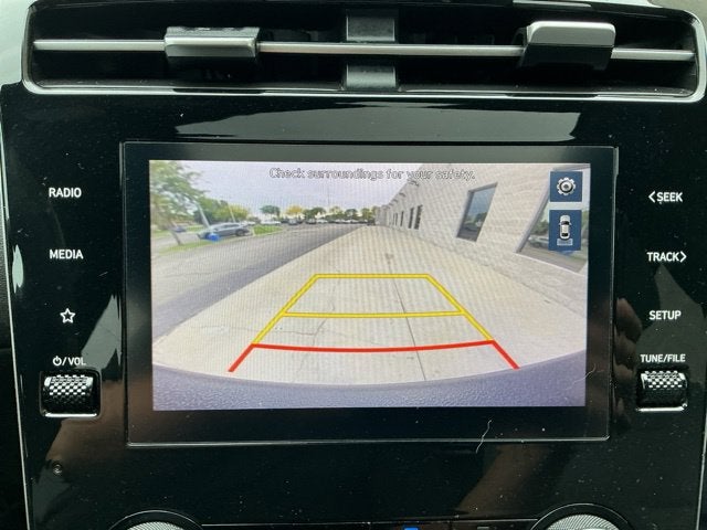 2023 Hyundai Santa Cruz SEL - Photo 28