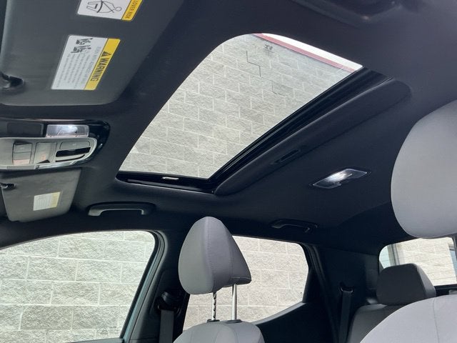 2023 Hyundai Santa Cruz SEL - Photo 29