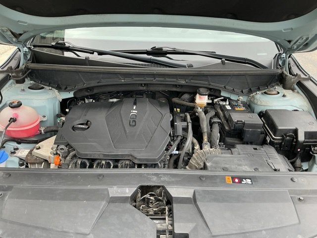 2023 Hyundai Santa Cruz SEL - Photo 30