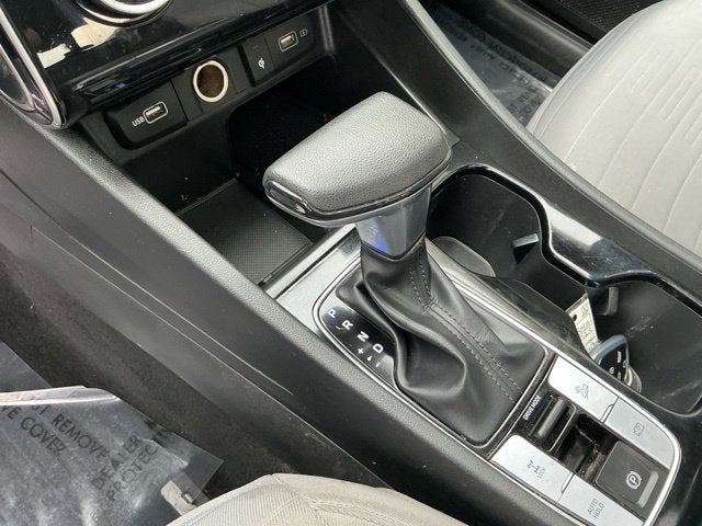 2023 Hyundai Santa Cruz SEL - Photo 34