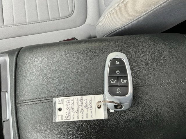 2023 Hyundai Santa Cruz SEL - Photo 36