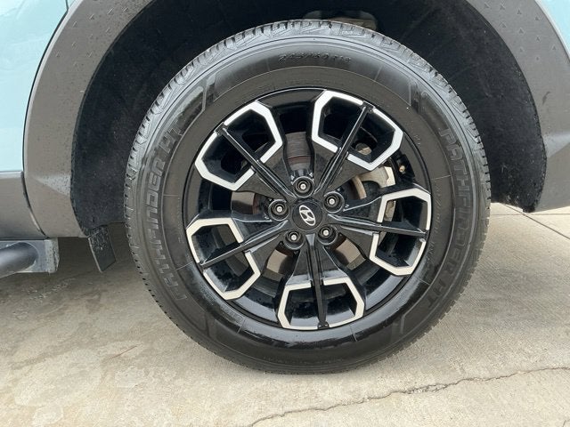 2023 Hyundai Santa Cruz SEL - Photo 38