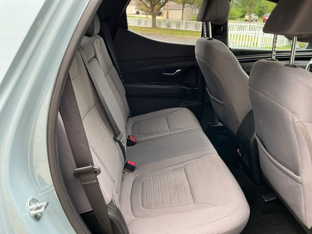 2023 Hyundai Santa Cruz SEL - Photo 40
