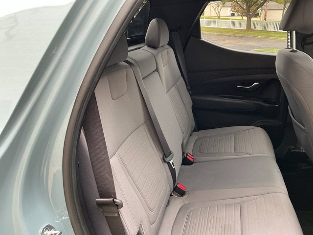 2023 Hyundai Santa Cruz SEL - Photo 41