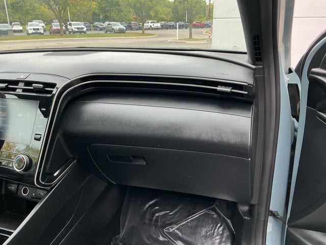 2023 Hyundai Santa Cruz SEL - Photo 42