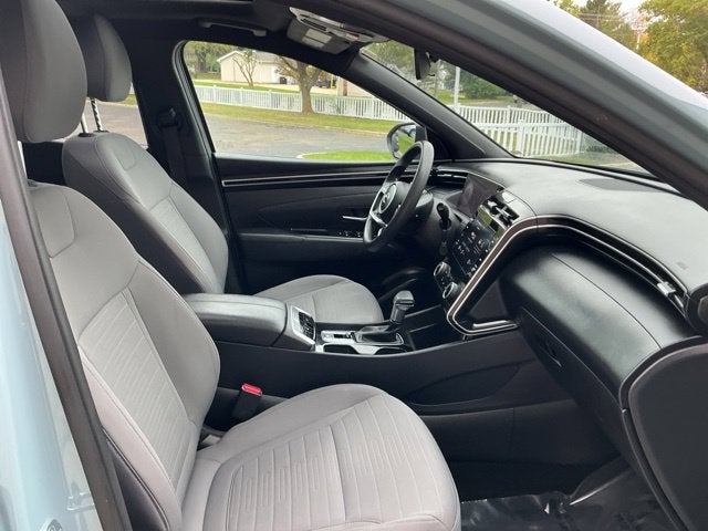 2023 Hyundai Santa Cruz SEL - Photo 43