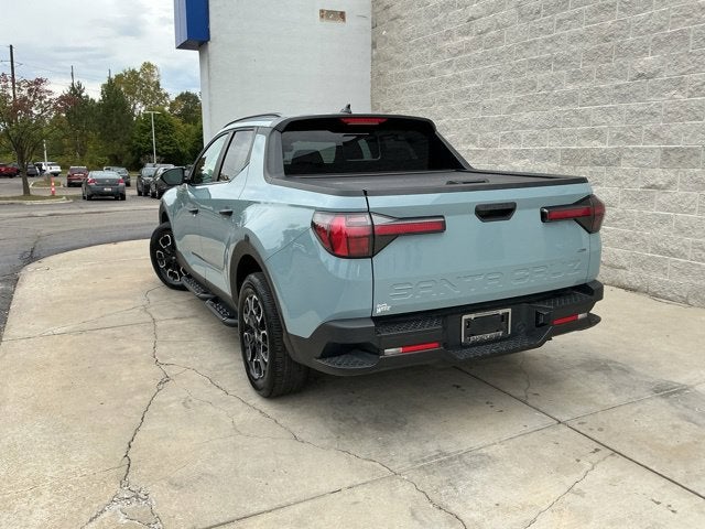 2023 Hyundai Santa Cruz SEL - Photo 6