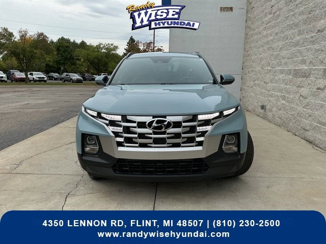 2023 Hyundai SANTA CRUZ SEL