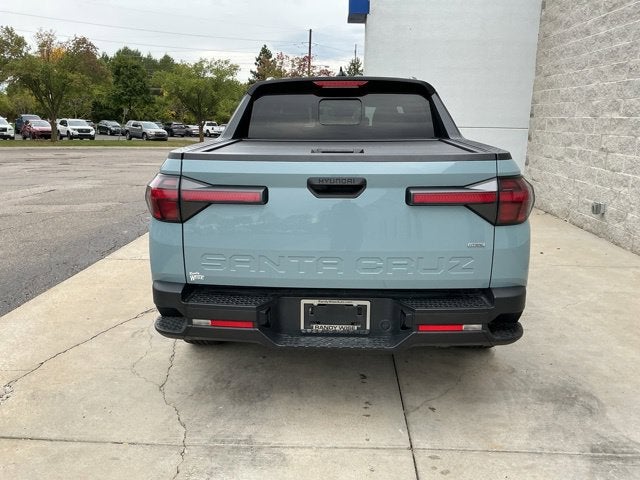 2023 Hyundai Santa Cruz SEL - Photo 7