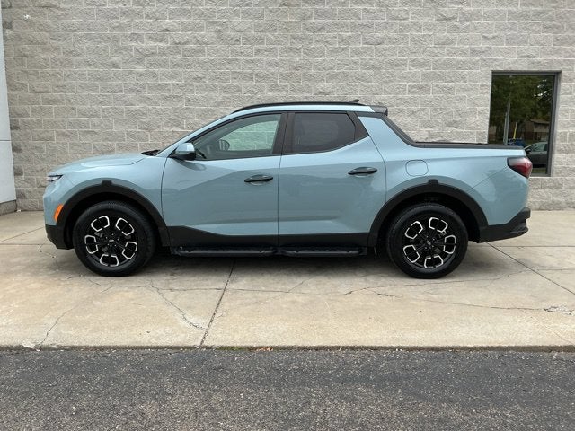 2023 Hyundai Santa Cruz SEL - Photo 9