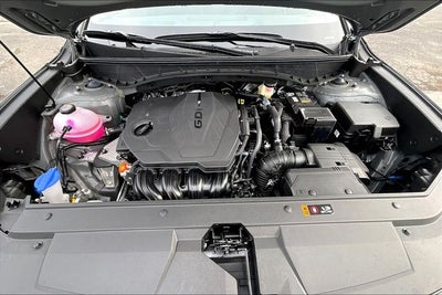 2026 Hyundai SANTA CRUZ SEL Activity AWD