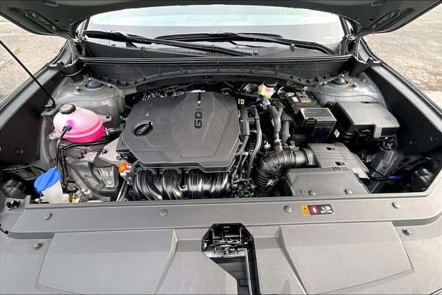 2026 Hyundai SANTA CRUZ SEL Activity AWD