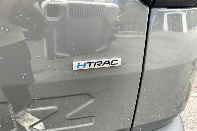 2026 Hyundai SANTA CRUZ SEL Activity AWD