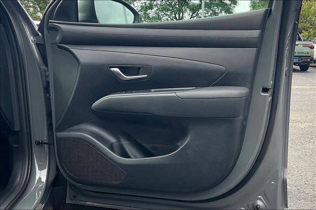 2026 Hyundai SANTA CRUZ SEL Activity AWD