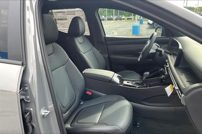 2026 Hyundai SANTA CRUZ SEL Activity AWD