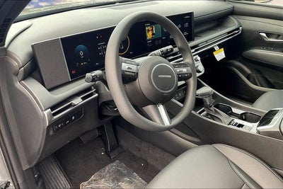 2026 Hyundai SANTA CRUZ SEL Activity AWD