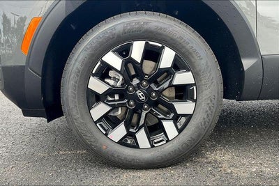2026 Hyundai SANTA CRUZ SEL Activity AWD