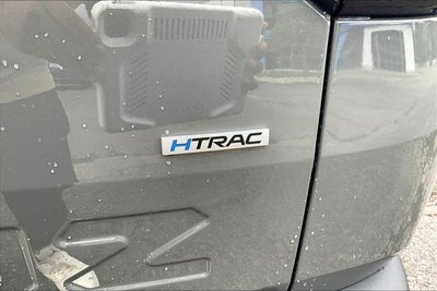 2026 Hyundai SANTA CRUZ SEL Activity AWD