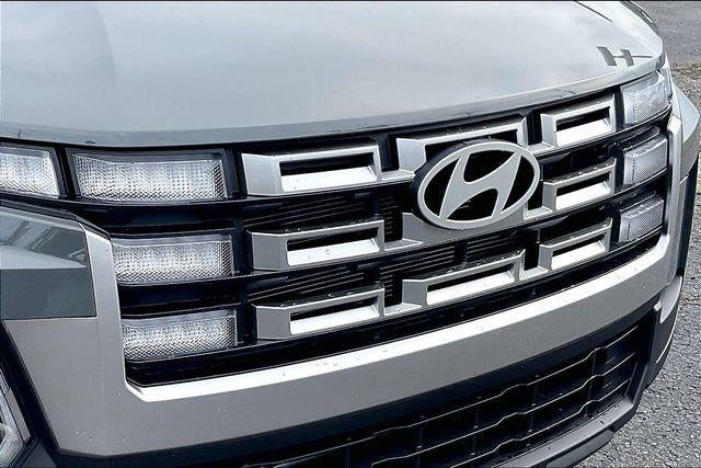 2026 Hyundai SANTA CRUZ SEL Activity AWD