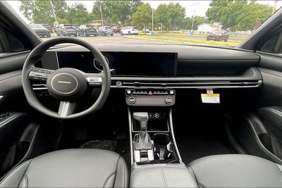 2026 Hyundai SANTA CRUZ SEL Activity AWD