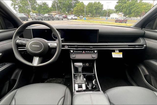 2026 Hyundai SANTA CRUZ SEL Activity AWD