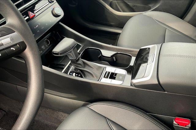 2026 Hyundai SANTA CRUZ SEL Activity AWD