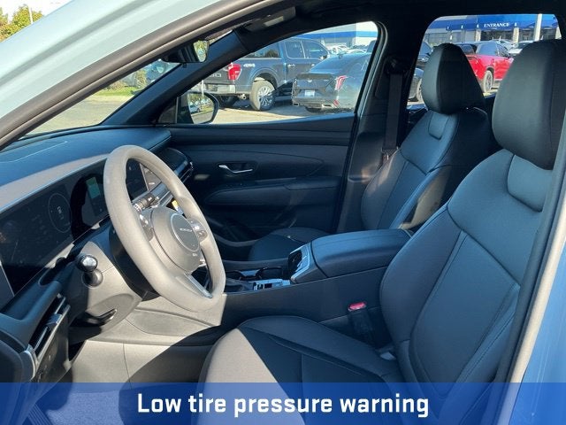 2027 Hyundai SANTA CRUZ SEL Activity AWD