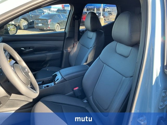 2027 Hyundai SANTA CRUZ SEL Activity AWD