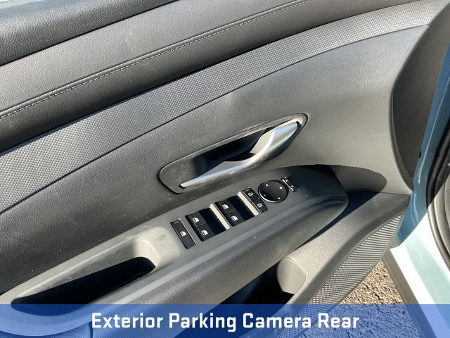 2027 Hyundai SANTA CRUZ SEL Activity AWD