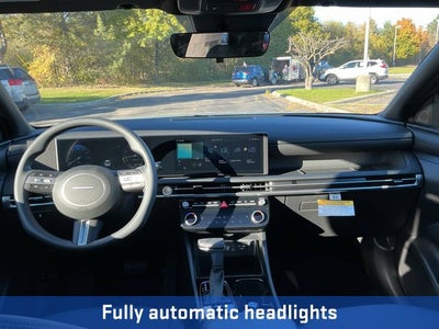2027 Hyundai SANTA CRUZ SEL Activity AWD