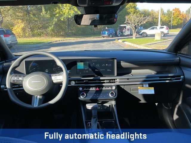 2027 Hyundai SANTA CRUZ SEL Activity AWD