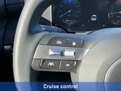 2027 Hyundai SANTA CRUZ SEL Activity AWD
