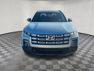 2027 Hyundai SANTA CRUZ SEL Activity AWD