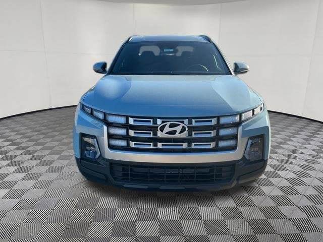 2027 Hyundai SANTA CRUZ SEL Activity AWD