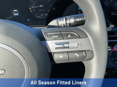 2027 Hyundai SANTA CRUZ SEL Activity AWD