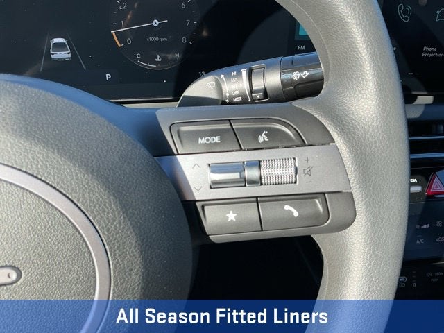 2027 Hyundai SANTA CRUZ SEL Activity AWD