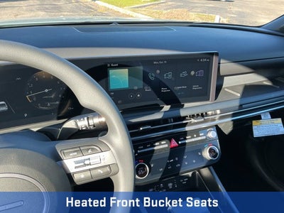2027 Hyundai SANTA CRUZ SEL Activity AWD