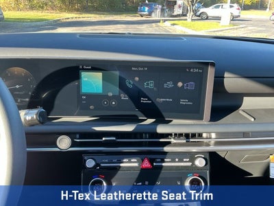 2027 Hyundai SANTA CRUZ SEL Activity AWD