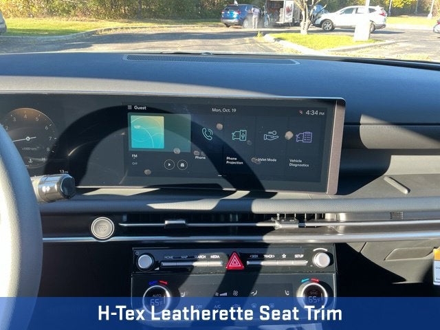 2027 Hyundai SANTA CRUZ SEL Activity AWD