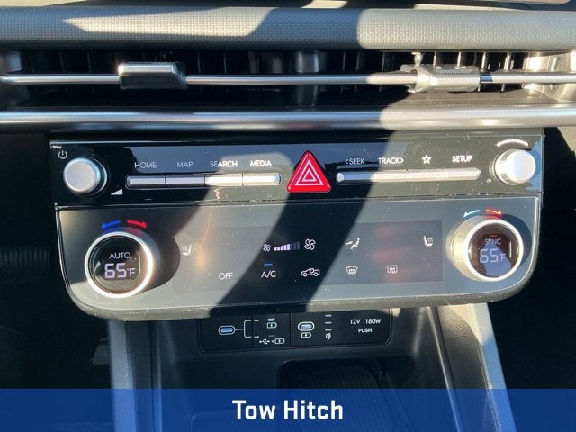 2027 Hyundai SANTA CRUZ SEL Activity AWD