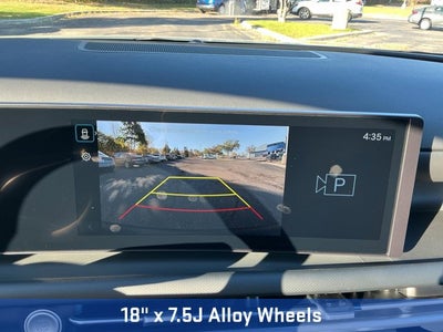 2027 Hyundai SANTA CRUZ SEL Activity AWD