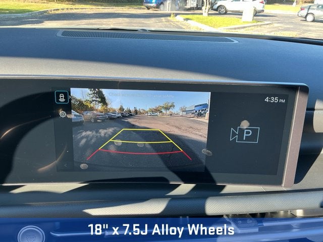 2027 Hyundai SANTA CRUZ SEL Activity AWD