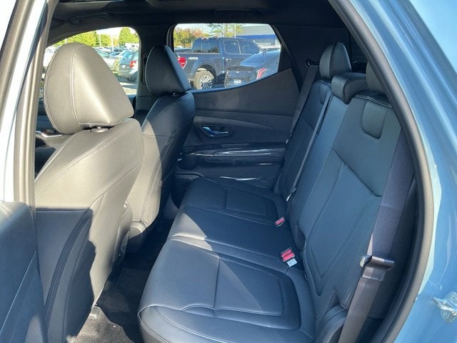 2027 Hyundai SANTA CRUZ SEL Activity AWD