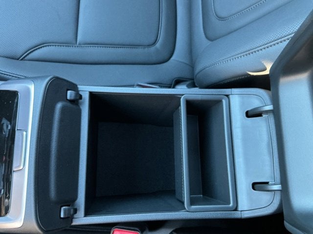 2027 Hyundai SANTA CRUZ SEL Activity AWD