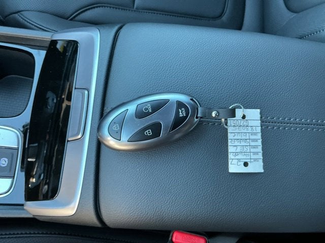 2027 Hyundai SANTA CRUZ SEL Activity AWD